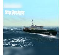 Ship Simulator Extremes (PC) Steam Key - GLOBAL