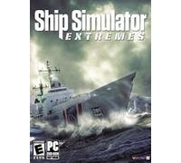 Ship Simulator Extremes (PC CD)