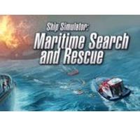 Ship Simulator: Maritime Search and Rescue Steam CD Key