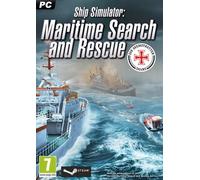 Ship Simulator Maritime Search and Rescue Steam Key GLOBAL