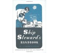 SHIP STEWARDS HANDBOOK