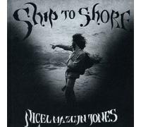 SHIP TO SHORE +bonus(paper-sleeve)