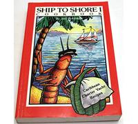 Ship to Shore I (Caribbean Charter Yacht Recipes)