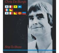 Ship To Shore [Vinyl Single 7'']
