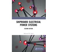 Shipboard Electrical Power Systems