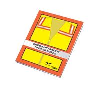 Shipboard Safety Officer Notes