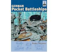 ShipCraft 1: German Pocket Battleships