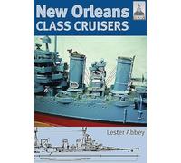 Shipcraft 13 - New Orleans Class Cruisers
