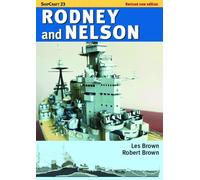 ShipCraft 23: Rodney and Nelson - Revised Edition
