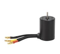 Shipenophy RC Brushless Motor 3650 High Torque Design (5200KV) | Efficient copper winding, Suitable for 1/8 1/10 cars, 50000 RPM max speed, 3.175mm shaft diameter