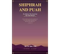 Shiphrah and Puah: The Midwives Who Feared God More Than Pharaoh