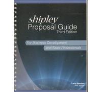 Shipley Proposal Guide