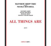 Shipp, Matthew - All Things Are