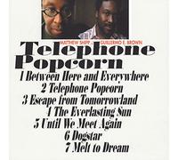 Shipp Matthew & Brow - Telephone Popccorn