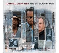 Shipp Matthew - Conduct of Jazz