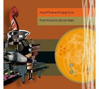 Shipp, Matthew - Harmonic Disorder