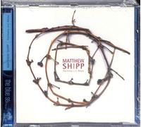 Shipp, Matthew - Harmony and Abyss