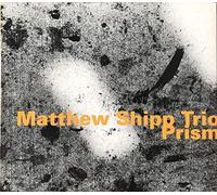 Shipp, Matthew - Prism