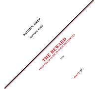 Shipp Matthew - Reward Solo Piano Suite in Four Movement [VINYL]