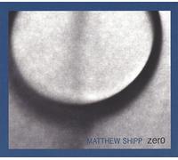 Shipp, Matthew - Zero