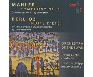 Shipp:Orh.Swan:Curtis - ORCHESTRAL/VOCAL MUSIC