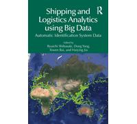 Shipping and Logistics Analytics using Big Data