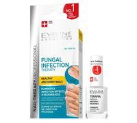 Eveline Nail Therapy Nail Care Therapy Eliminates Fungal Infection Effects 12ml