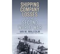 Shipping Company Losses of the Second World War