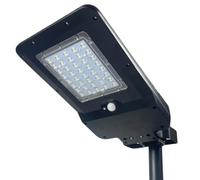 Shipping Container 20W Solar LED Light with PIR Motion Sensor