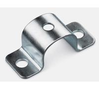Shipping Container Door Lock Rod Guide Bracket Clamp - Lock Bar Holder Repair Kit for Container Doors, Heavy Duty Replacement Fixing Bearing Bracket