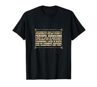 Shipping Forecast Gift T-shirt T-Shirt