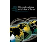 Shipping Interdiction and the Law of the Sea