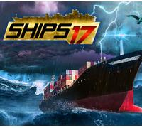 Ships 2017 PC Steam CD Key