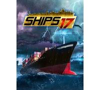 Ships 2017 Steam Key GLOBAL