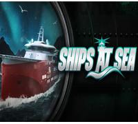 Ships At Sea PC Steam Account