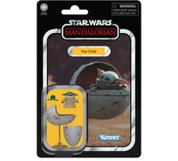 Star Wars The Vintage Collection The Child 3.75" Hasbro Action Figure