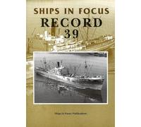 Ships in Focus Record 39