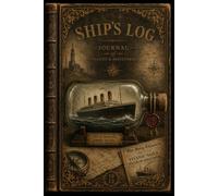 Ship's Log: Journal of Voyages & Discoveries