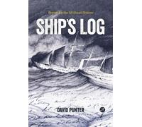 Ship's Log: Poems For The SS Great Britain