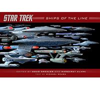 Ships of the Line (Star Trek)
