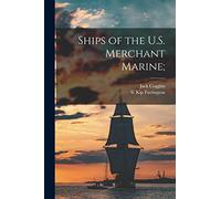 Ships of the U.S. Merchant Marine;
