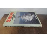 SHIPS OF THE WORLD'S NAVIES.