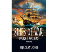 Ships of War: Murky Waters (1)