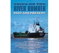Ships On The River Humber - Past And Present [DVD]