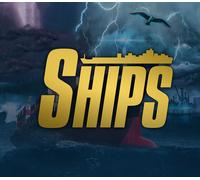 Ships Simulator AR XBOX One / Xbox Series X|S CD Key