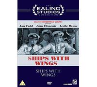 Ships With Wings