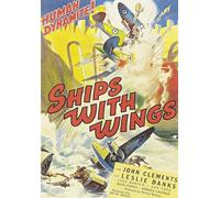 SHIPS WITH WINGS