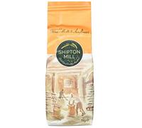 Shipton Mill Organic Three Malts and Sunflower Brown Flour 1 kg (Pack of 6)