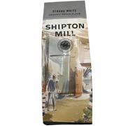 Shipton Mill Strong White Bread Flour 1kg - High-Protein Flour for Artisan Bread, Rolls & Sourdough - Milled from The Finest Wheat for A Superior Rise & Texture