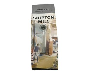 Shipton Mill Strong White Bread Flour 3X1Kg l Traditional White Flour l English Grain called Maris Widgeon